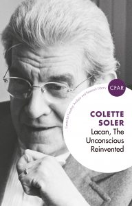 Lacan, The Unconscious Reinvented
